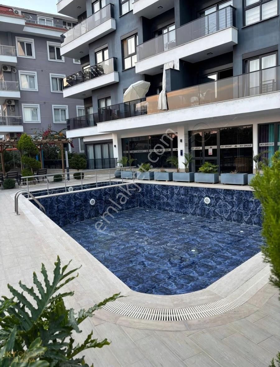 Oba Boş 2+1 Dublex - Görsel 5