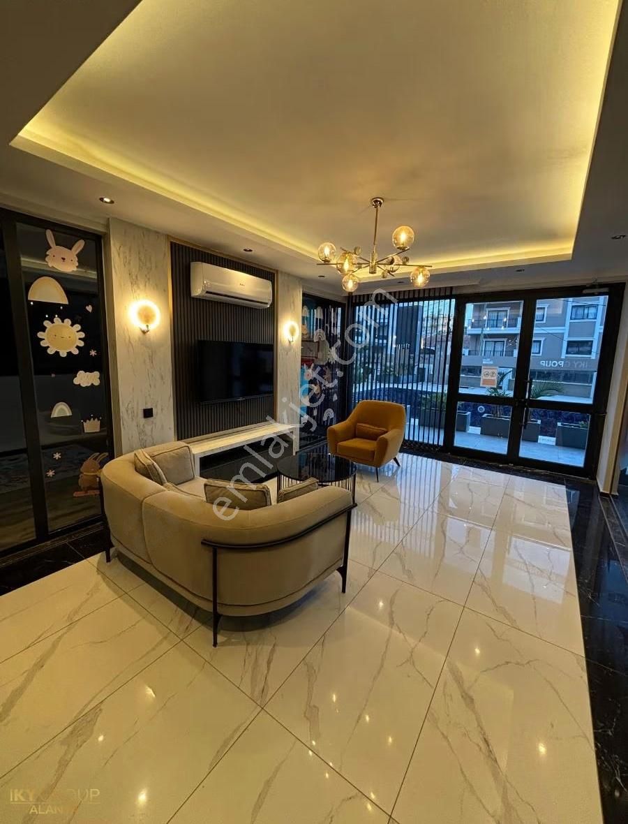 Oba Boş 2+1 Dublex - Görsel 7