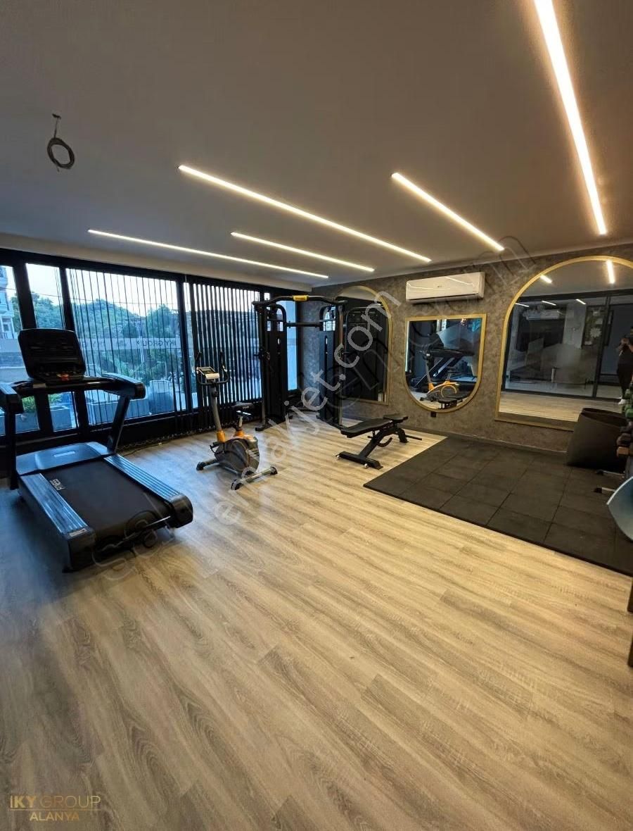 Oba Boş 2+1 Dublex - Görsel 18