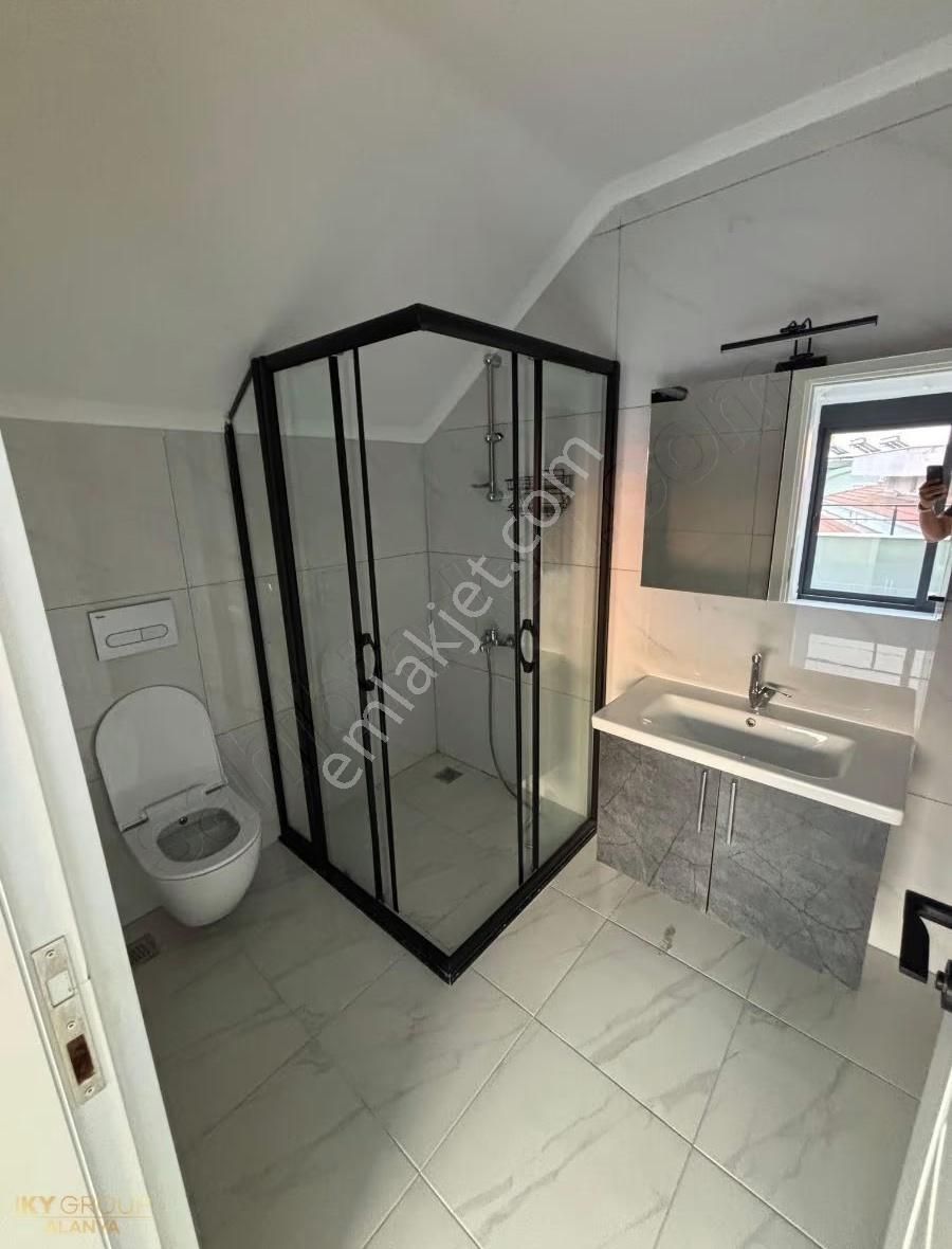 Oba Boş 2+1 Dublex - Görsel 20