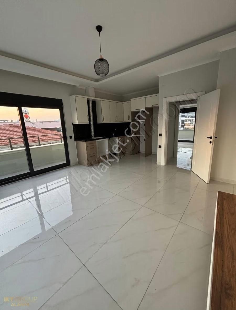 Oba Boş 2+1 Dublex - Görsel 26