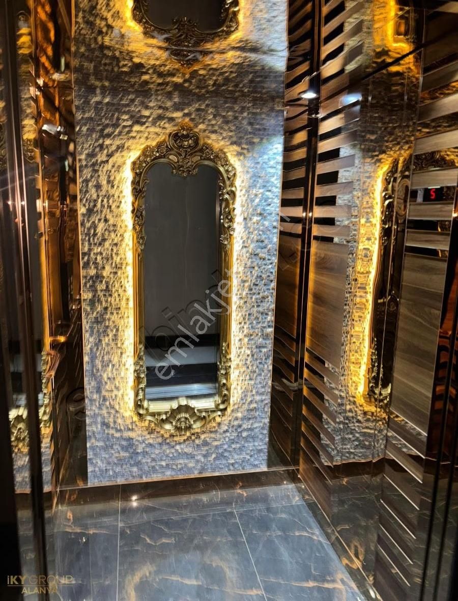 Oba Boş 2+1 Dublex - Görsel 21