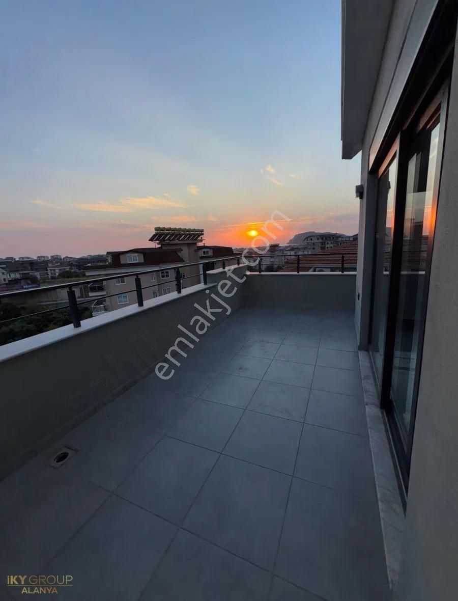 Oba Boş 2+1 Dublex - Görsel 11