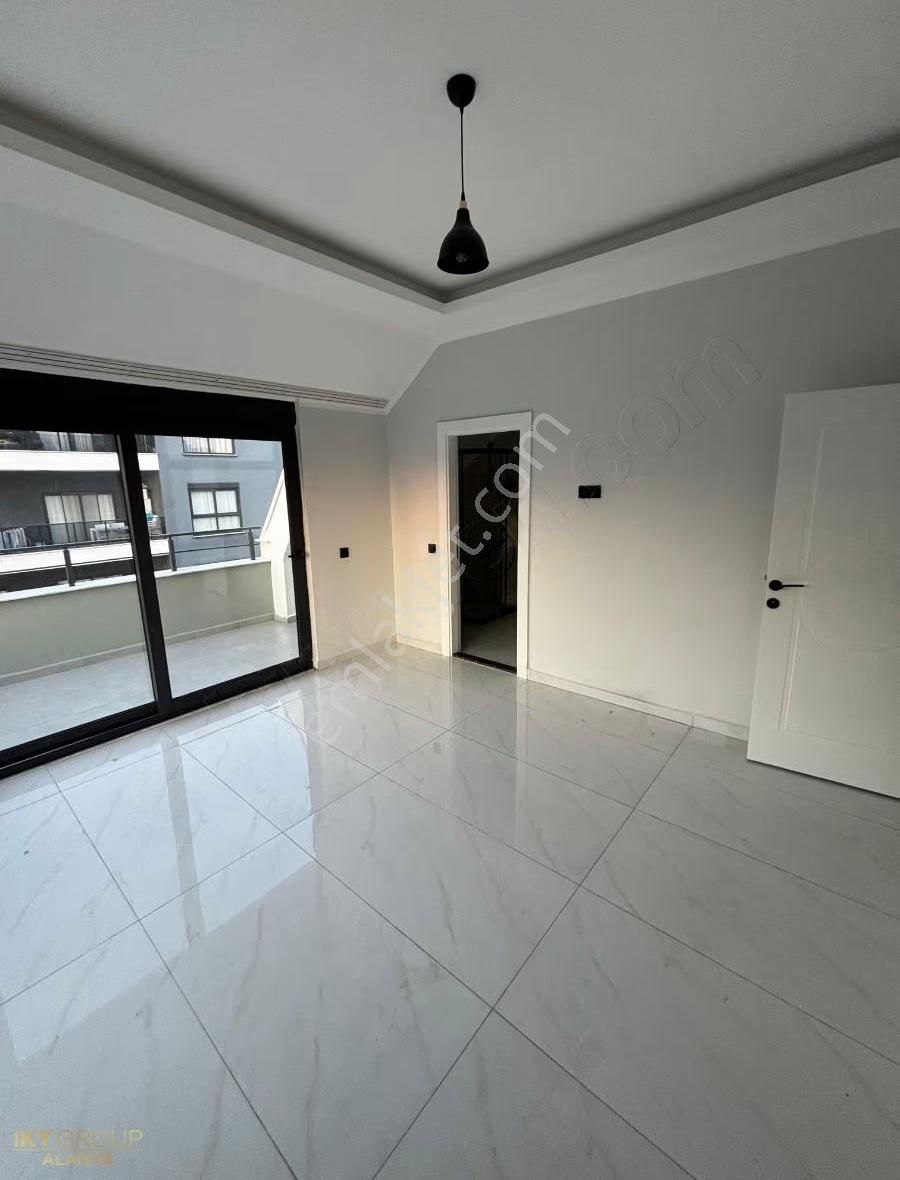 Oba Boş 2+1 Dublex - Görsel 16