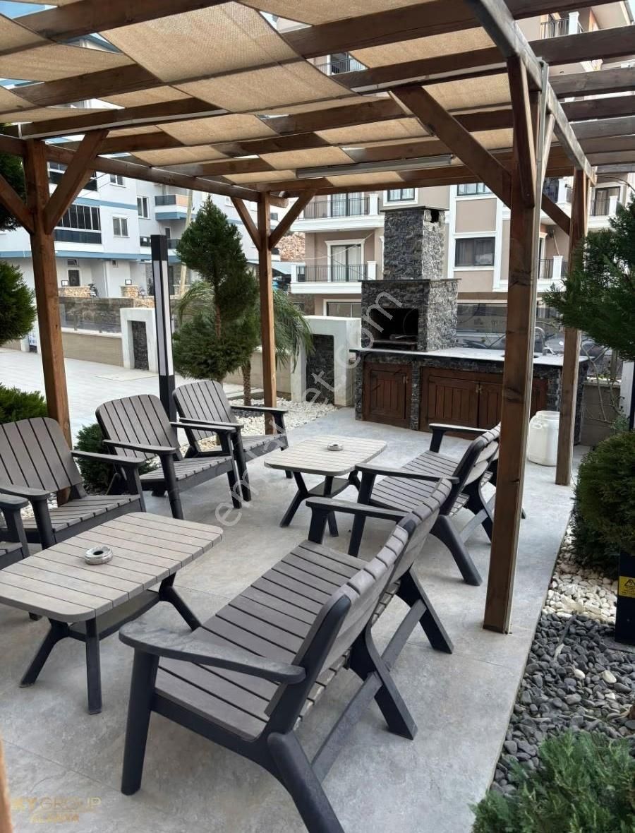 Oba Boş 2+1 Dublex - Görsel 22