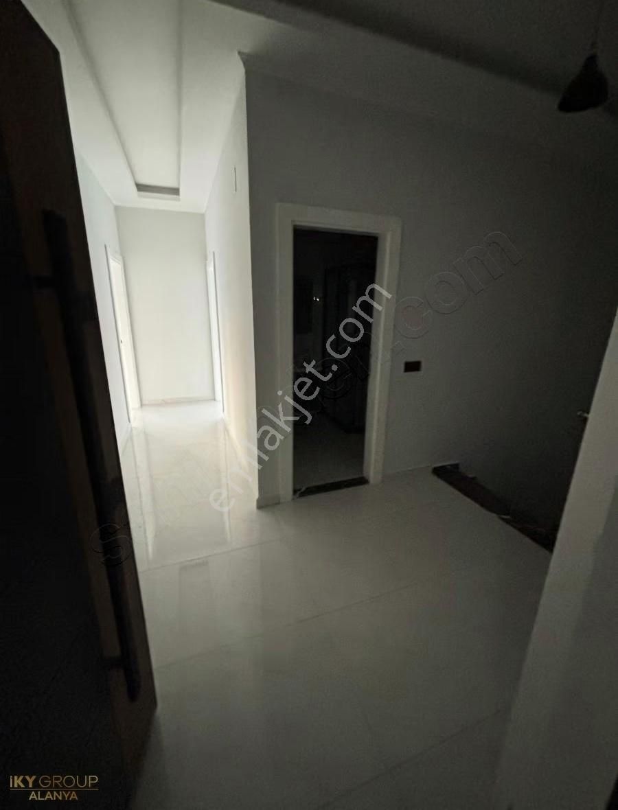 Oba Boş 2+1 Dublex - Görsel 12