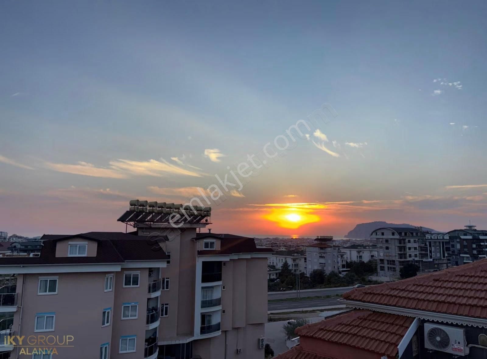 Oba Boş 2+1 Dublex - Görsel 2