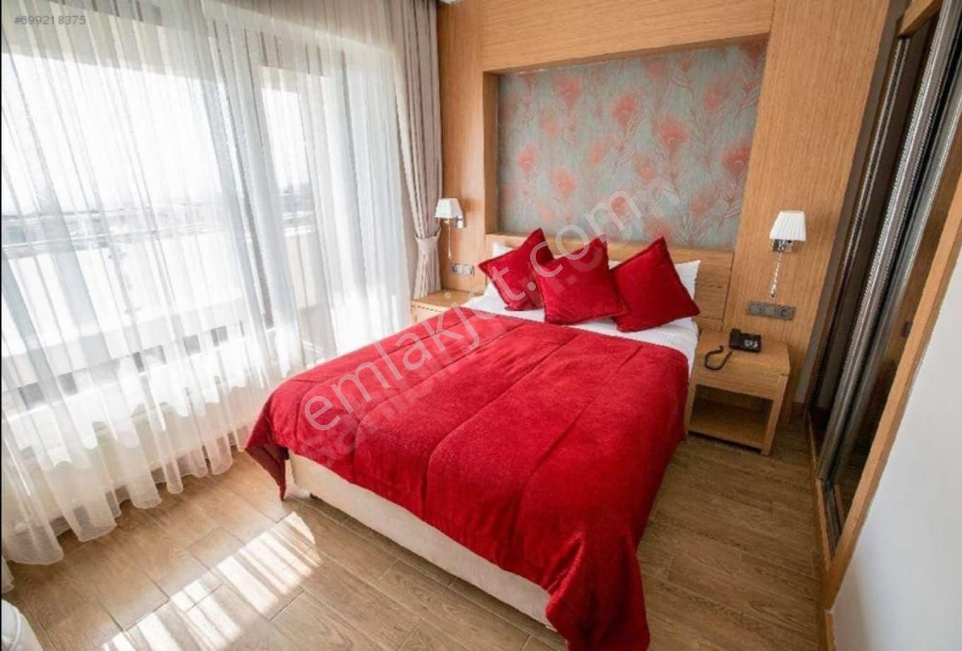 Hatay Erzin Satılık 1+1 Devremülk - Görsel 5