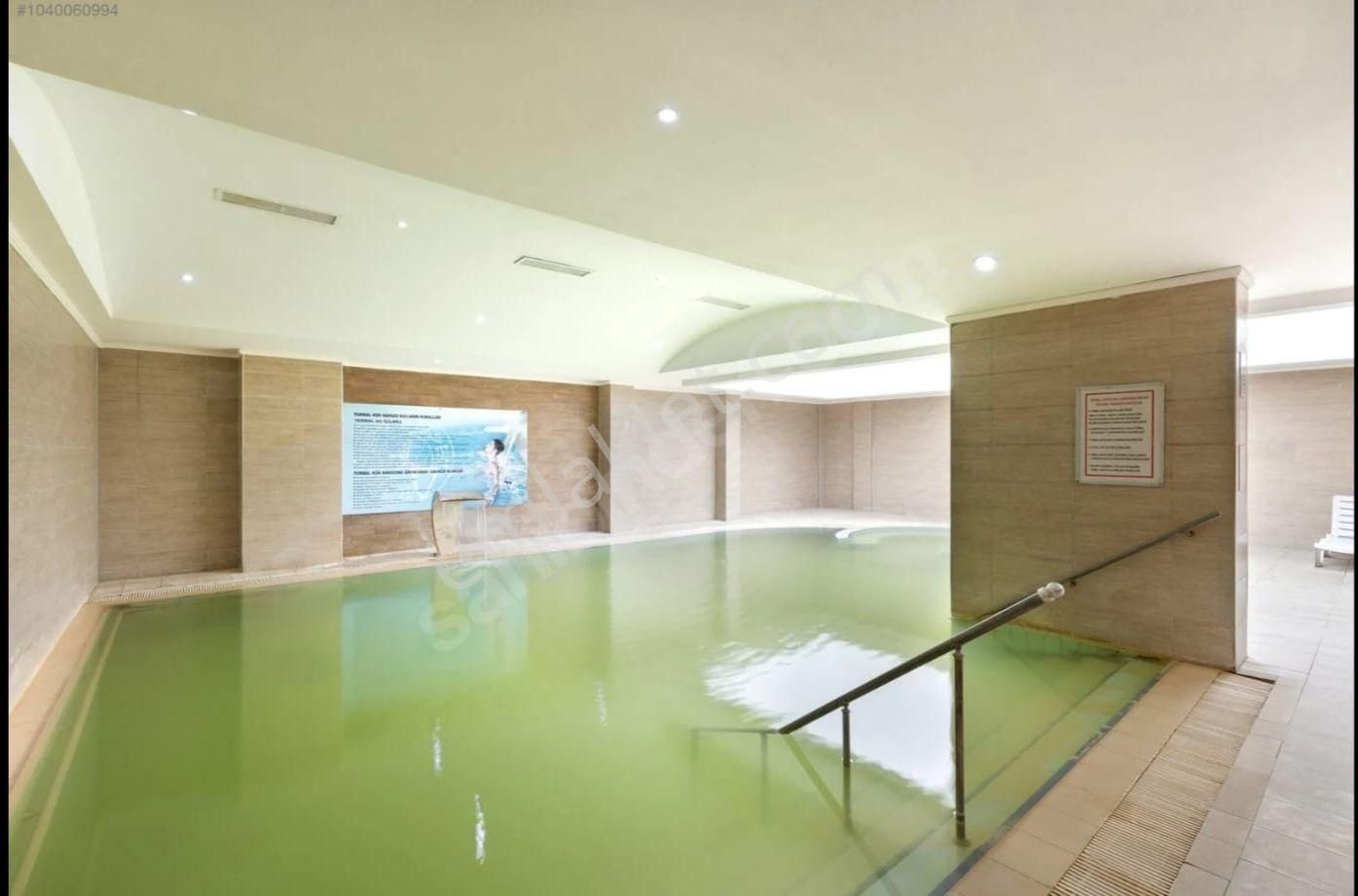 Hatay Erzin Satılık 1+1 Devremülk - Görsel 12