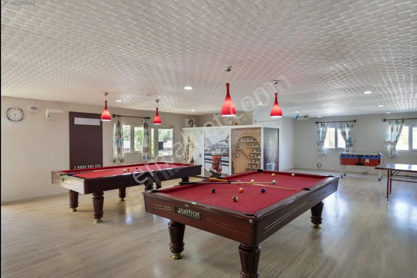 Hatay Erzin Satılık 1+1 Devremülk - Görsel 7