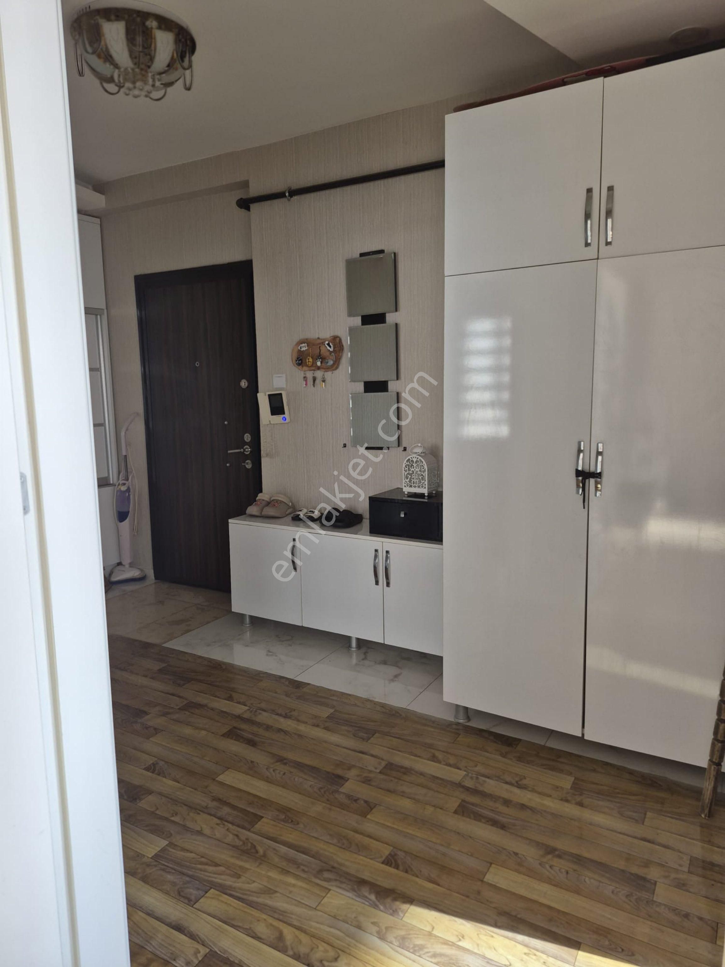 Casuk Emlaktan Satılık Daire