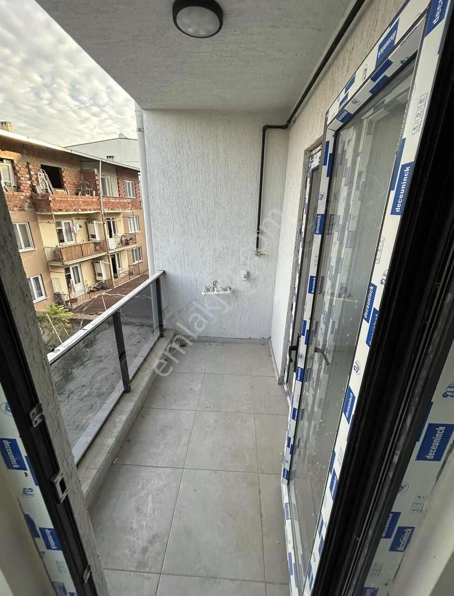 Görükle'de Sıfır Bina 2+1 Eşyasız Satılık Daire - Görsel 24