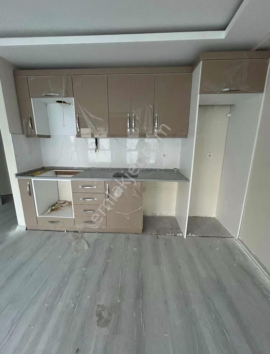 Görükle'de Sıfır Bina 2+1 Eşyasız Satılık Daire - Görsel 19