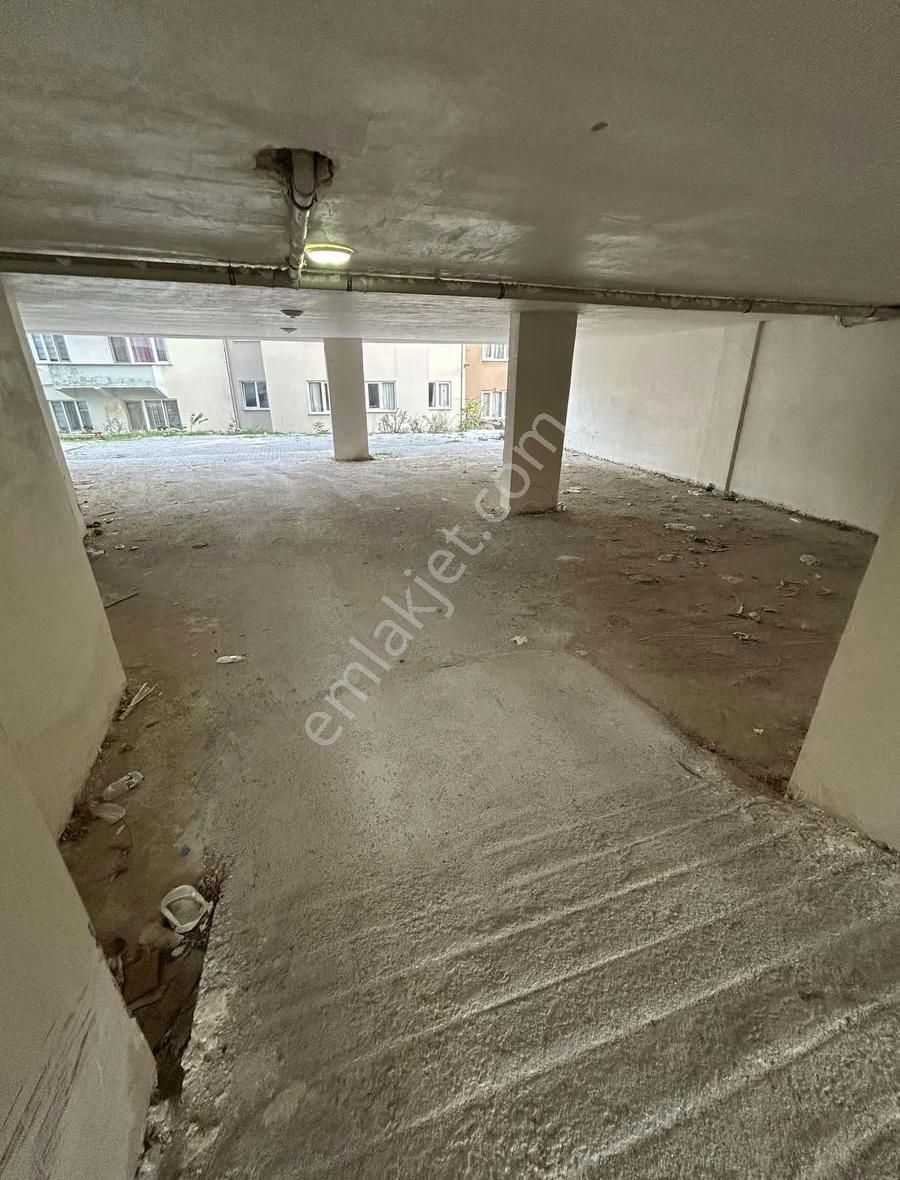 Görükle'de Sıfır Bina 2+1 Eşyasız Satılık Daire - Görsel 17