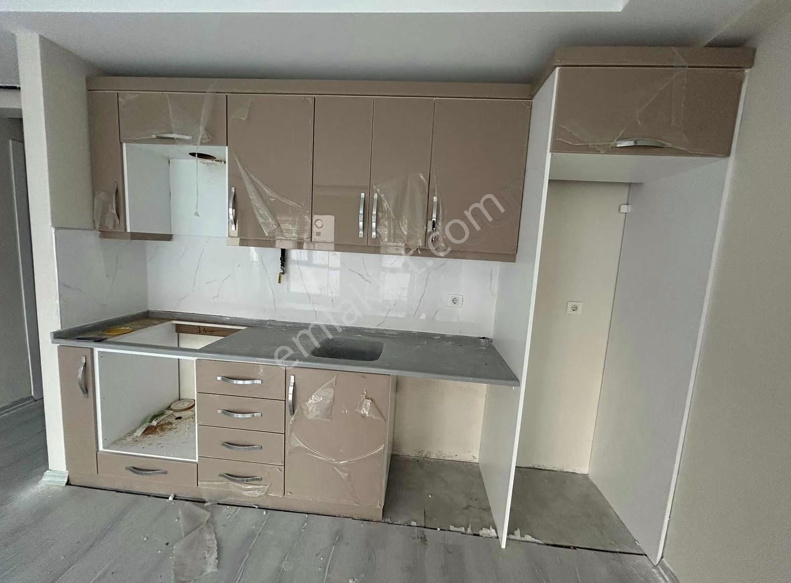 Görükle'de Sıfır Bina 2+1 Eşyasız Satılık Daire - Görsel 4