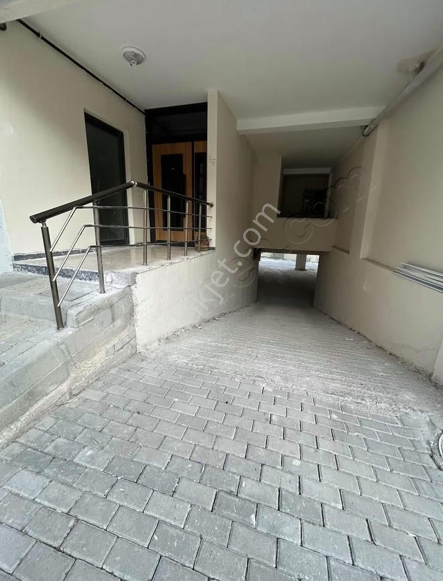 Görükle'de Sıfır Bina 2+1 Eşyasız Satılık Daire - Görsel 14