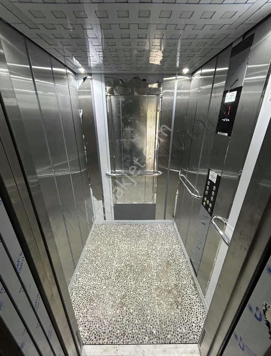 Görükle'de Sıfır Bina 2+1 Eşyasız Satılık Daire - Görsel 20