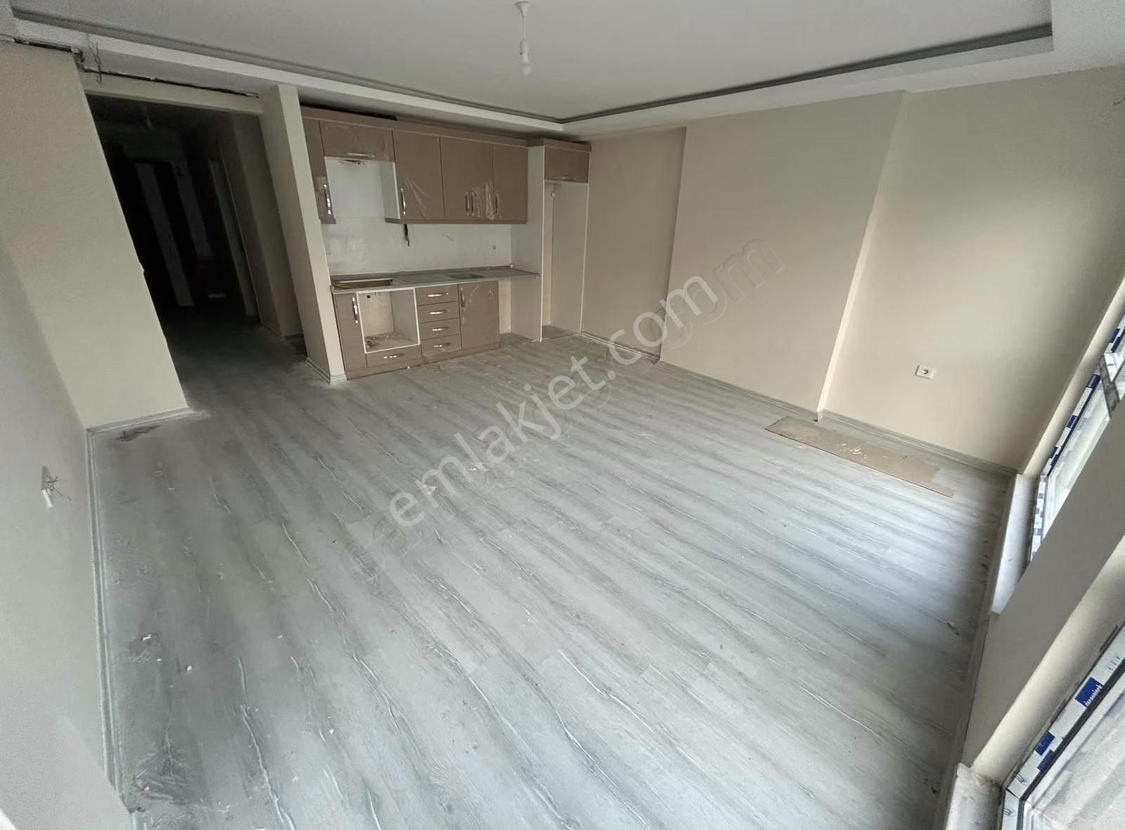 Görükle'de Sıfır Bina 2+1 Eşyasız Satılık Daire - Görsel 7