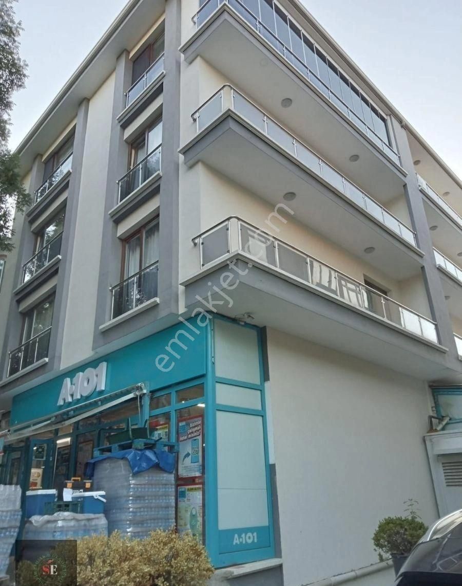 Bahçelievlerde Genç Binada 69 Sok 3. Kat Asansorlü Kombili Otoparklı 2+1 Kiralık - Görsel 28