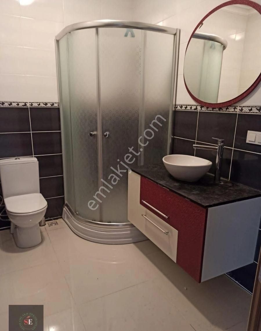 Bahçelievlerde Genç Binada 69 Sok 3. Kat Asansorlü Kombili Otoparklı 2+1 Kiralık - Görsel 6