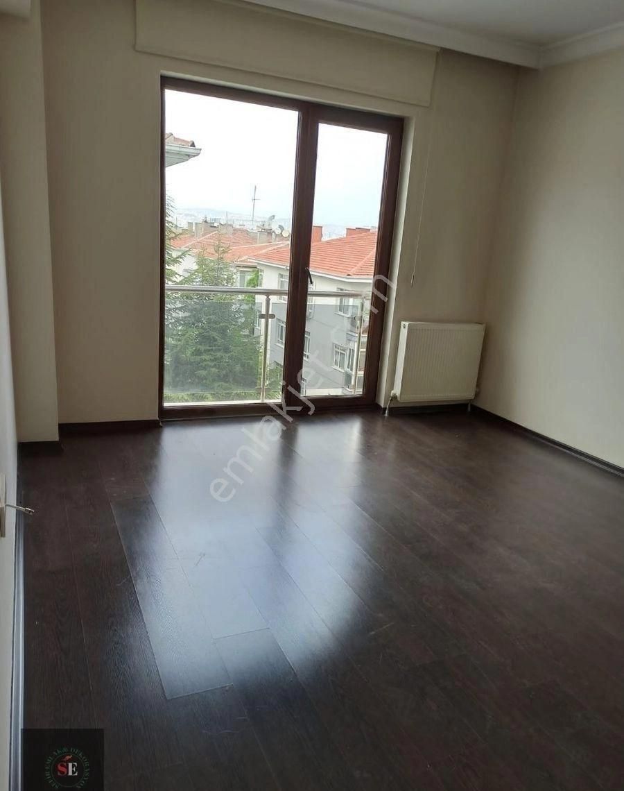 Bahçelievlerde Genç Binada 69 Sok 3. Kat Asansorlü Kombili Otoparklı 2+1 Kiralık - Görsel 5