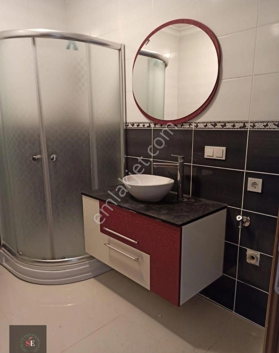 Bahçelievlerde Genç Binada 69 Sok 3. Kat Asansorlü Kombili Otoparklı 2+1 Kiralık - Görsel 7