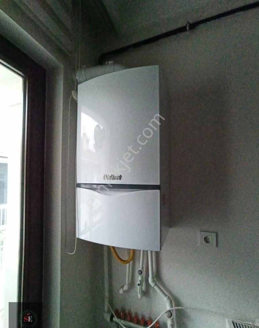 Bahçelievlerde Genç Binada 69 Sok 3. Kat Asansorlü Kombili Otoparklı 2+1 Kiralık - Görsel 25