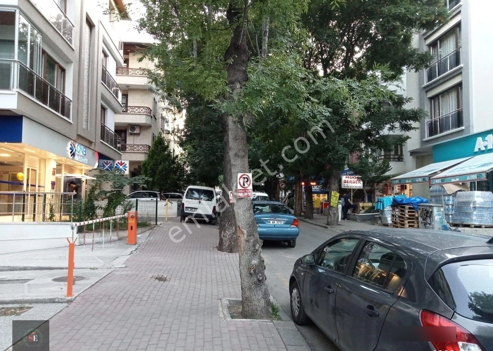 Bahçelievlerde Genç Binada 69 Sok 3. Kat Asansorlü Kombili Otoparklı 2+1 Kiralık - Görsel 8