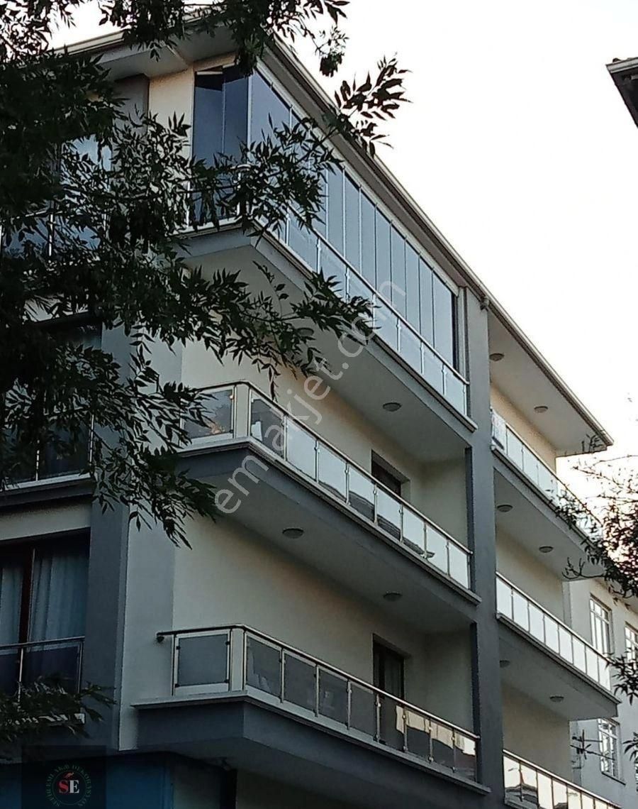 Bahçelievlerde Genç Binada 69 Sok 3. Kat Asansorlü Kombili Otoparklı 2+1 Kiralık - Görsel 27