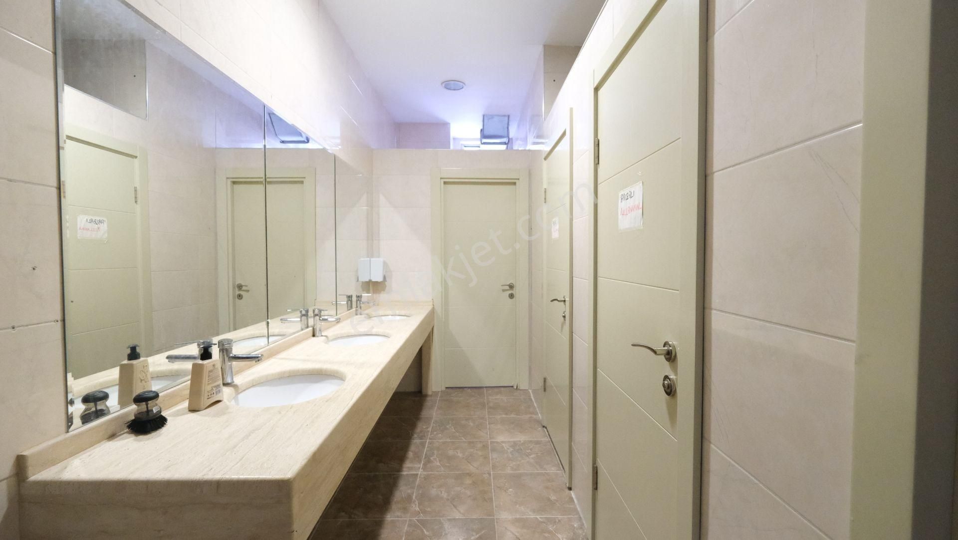 Ankara Etimesgut Bağlıca Ahimesut Mahalle Devren Düğün Salonu - Görsel 14