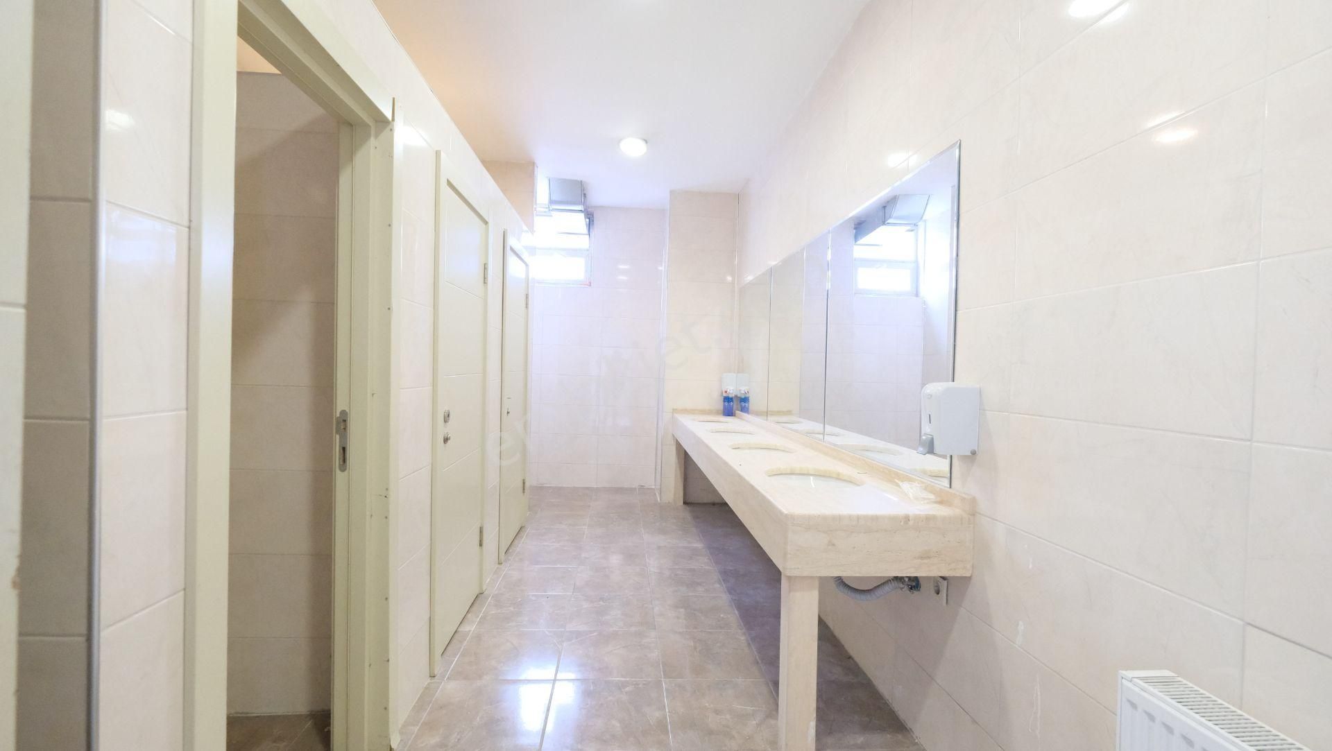 Ankara Etimesgut Bağlıca Ahimesut Mahalle Devren Düğün Salonu - Görsel 12