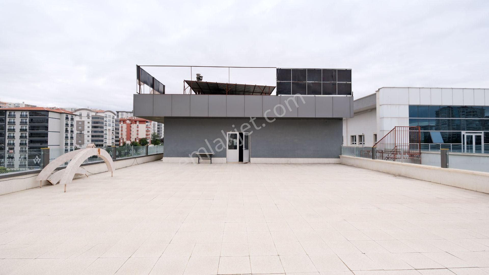 Ankara Etimesgut Bağlıca Ahimesut Mahalle Devren Düğün Salonu - Görsel 13