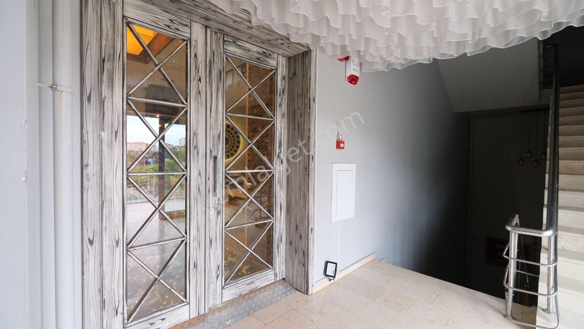 Ankara Etimesgut Bağlıca Ahimesut Mahalle Devren Düğün Salonu - Görsel 6