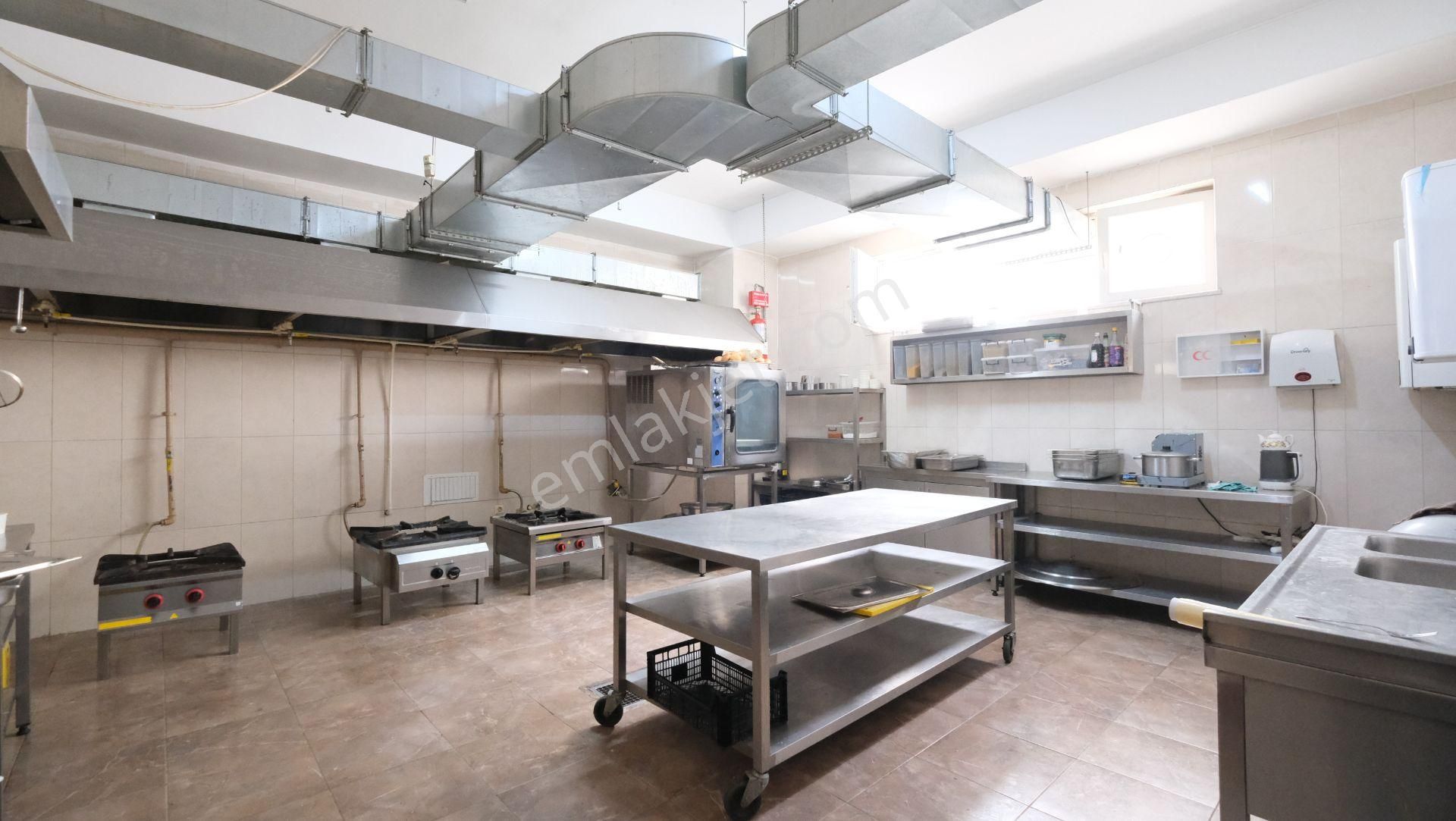 Ankara Etimesgut Bağlıca Ahimesut Mahalle Devren Düğün Salonu - Görsel 7