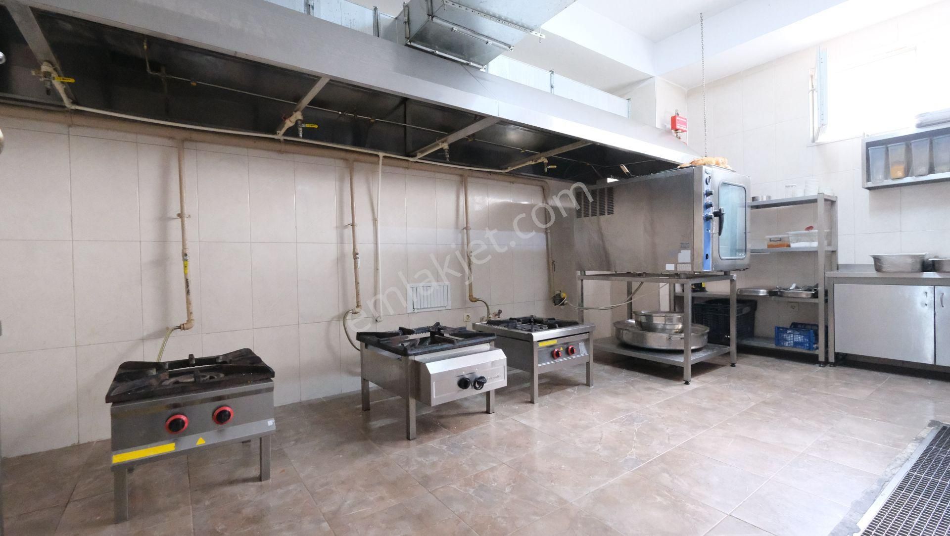 Ankara Etimesgut Bağlıca Ahimesut Mahalle Devren Düğün Salonu - Görsel 9