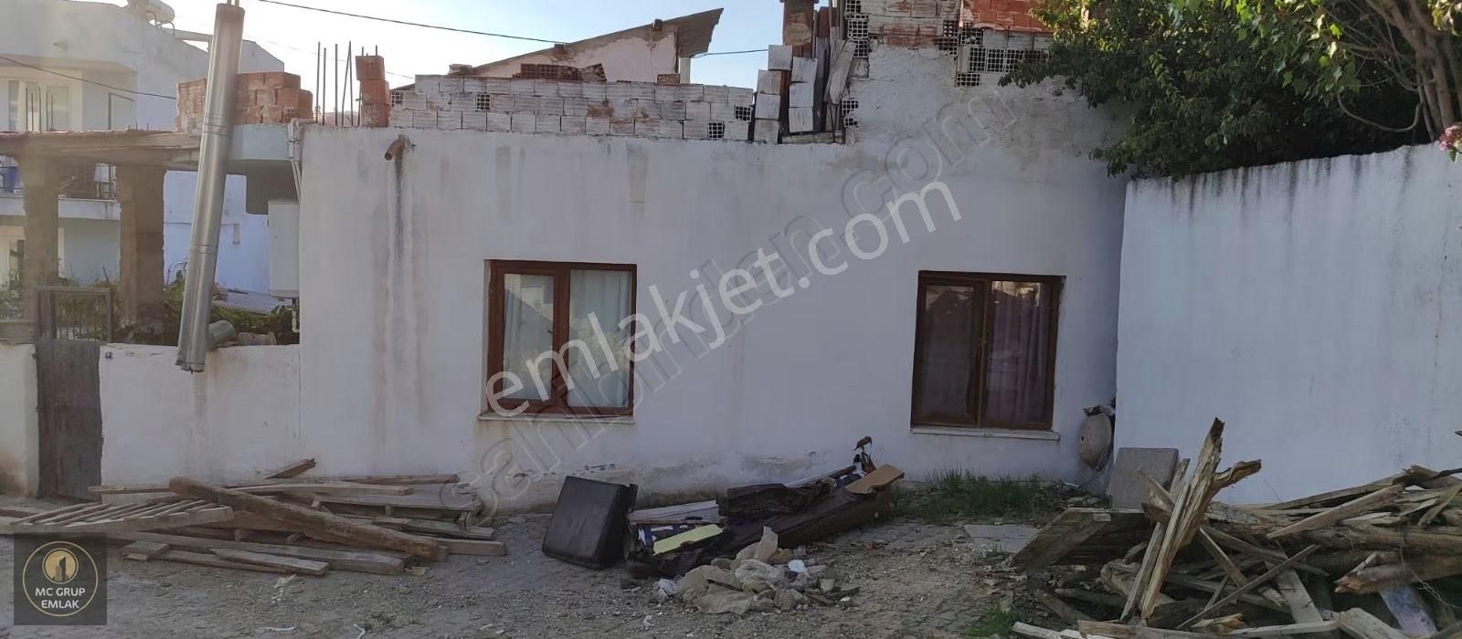 Mc Grup Emlaktan Mustakil Köy Evi - Görsel 23