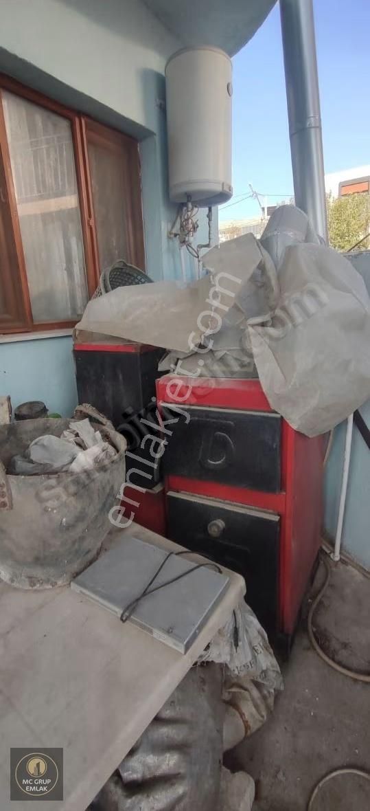 Mc Grup Emlaktan Mustakil Köy Evi - Görsel 18