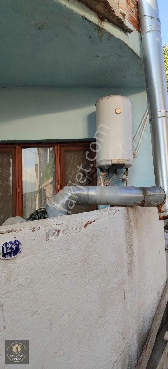 Mc Grup Emlaktan Mustakil Köy Evi - Görsel 25