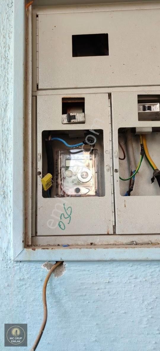 Mc Grup Emlaktan Mustakil Köy Evi - Görsel 30