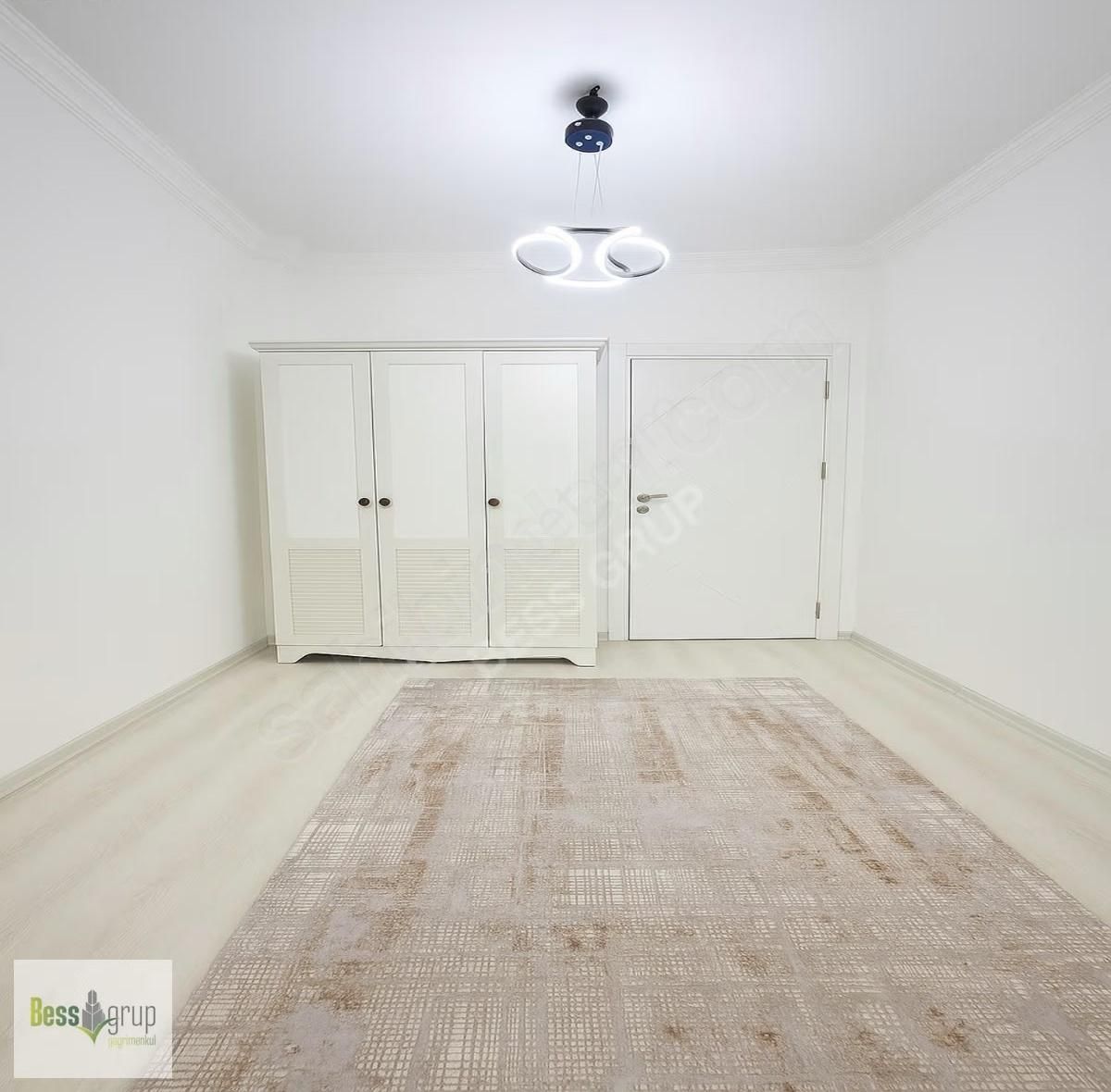 Müstakil Ultra Lüks Havuzlu, Teraslı Eşsiz Satılık Villa!! - Görsel 11