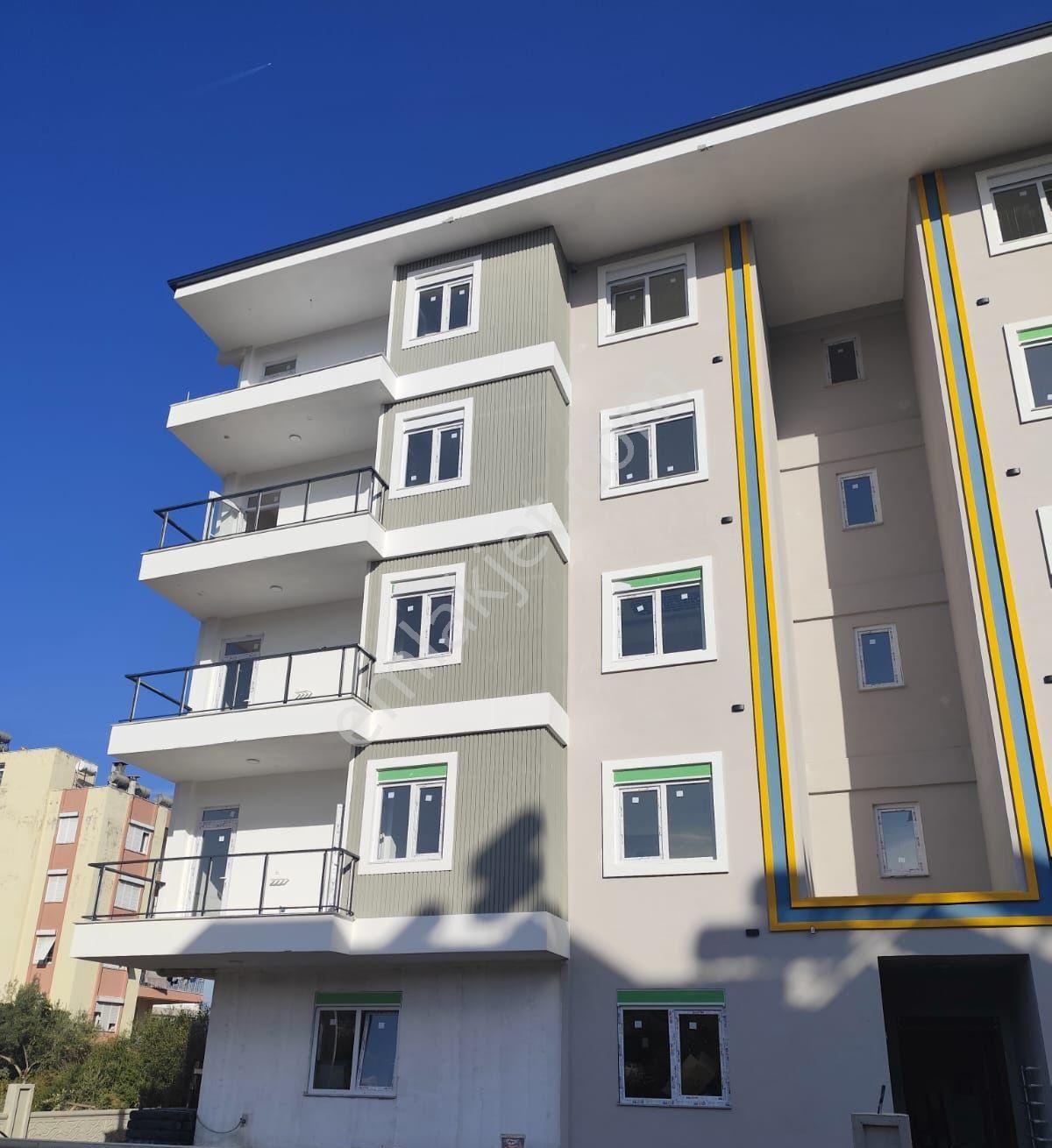 🏡 Varsak Aydoğmuş’ta Havuzlu, Sıfır, Ayrı Mutfaklı 2+1 Daireler! Tapu Hazır – 3.800.000 Tl - Görsel 2