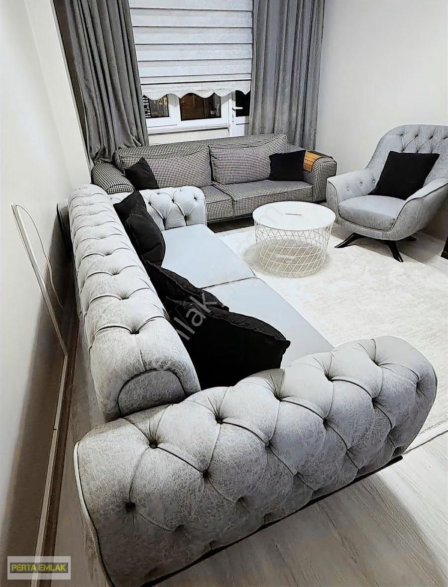 Dubleks Deniz Manzaralı 5+2 250 M2 Net Yeni Bina - Görsel 3