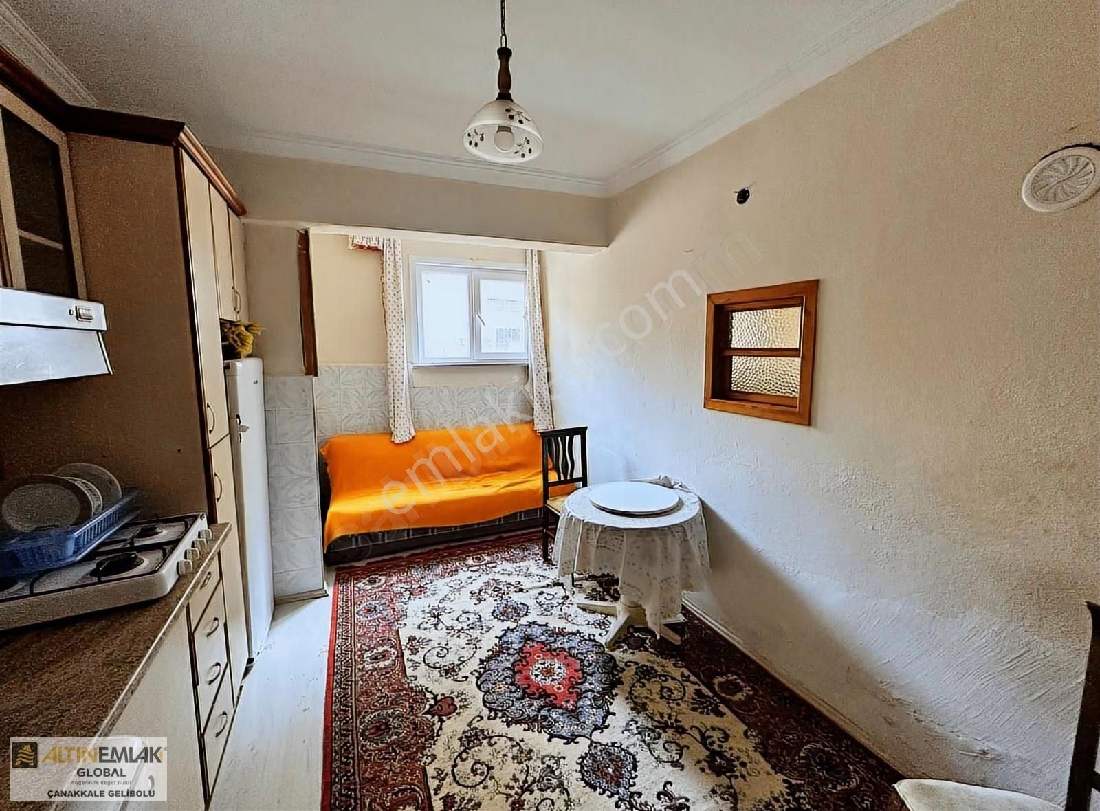 Altın Emlaktan İstenilen Lokasyonda 2+1 Bahçeli Satılık Daire - Görsel 14