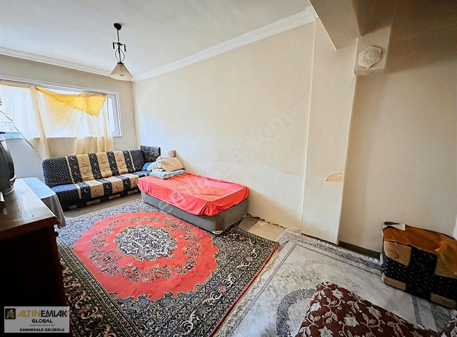 Altın Emlaktan İstenilen Lokasyonda 2+1 Bahçeli Satılık Daire - Görsel 8