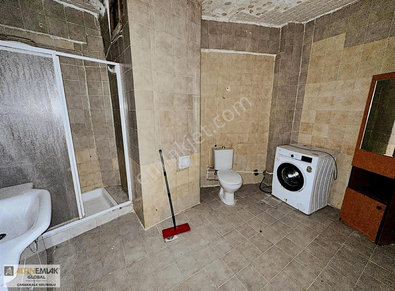 Altın Emlaktan İstenilen Lokasyonda 2+1 Bahçeli Satılık Daire - Görsel 5