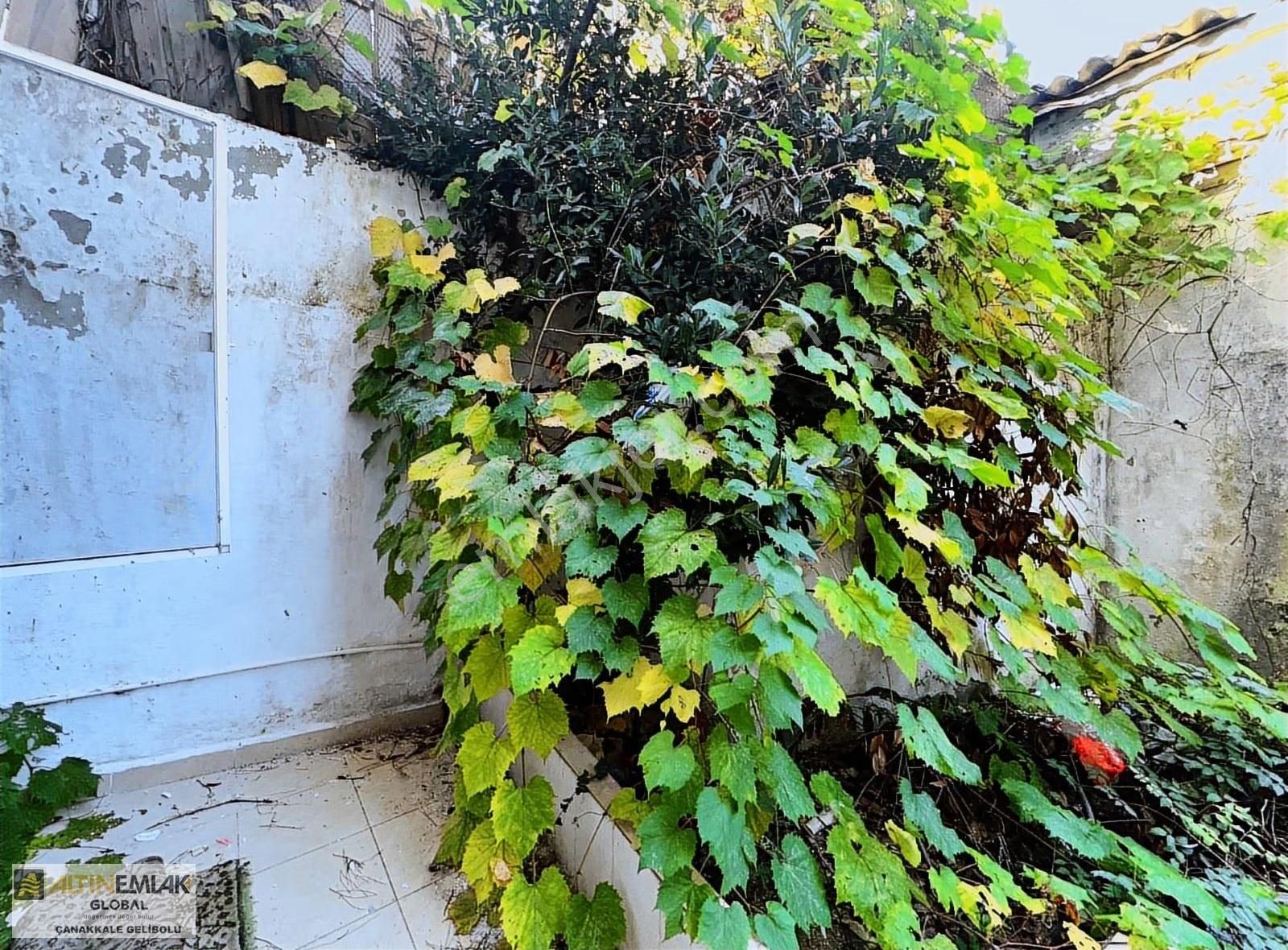 Altın Emlaktan İstenilen Lokasyonda 2+1 Bahçeli Satılık Daire - Görsel 18