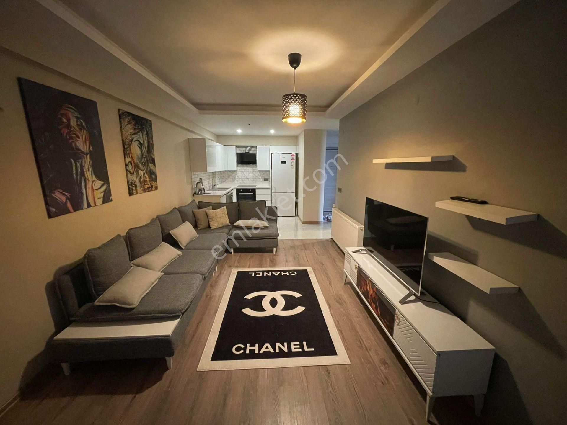 Torbalı Nın En Güzel Sitesinde Satılık Daire