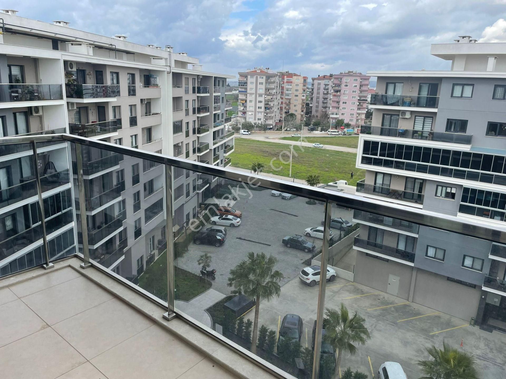 Torbalı Nın En Güzel Sitesinde Satılık Daire - Görsel 23