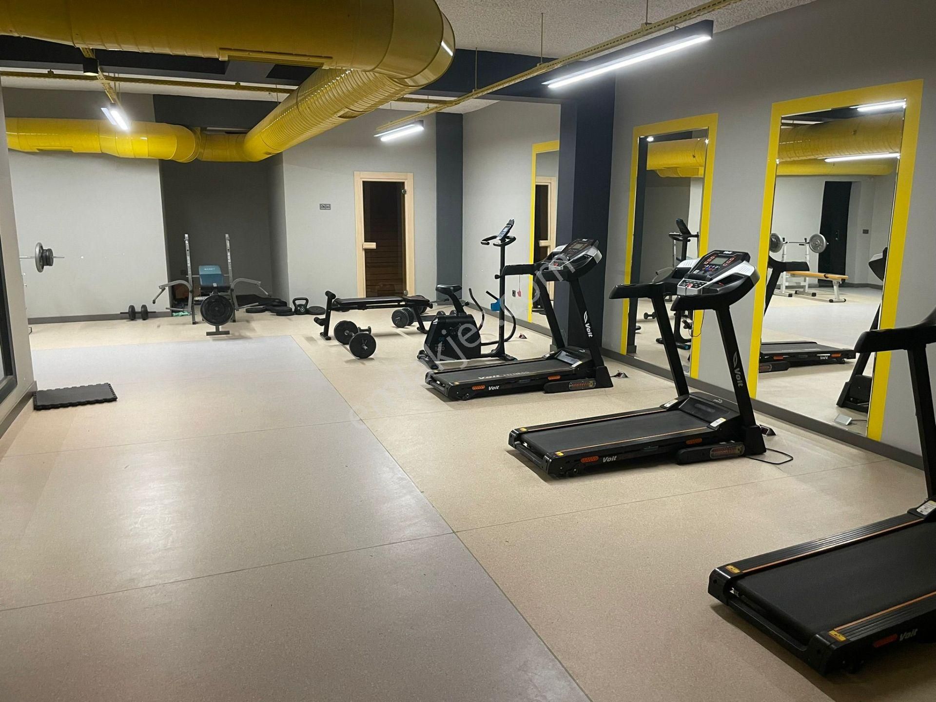 Torbalı Nın En Güzel Sitesinde Satılık Daire - Görsel 12