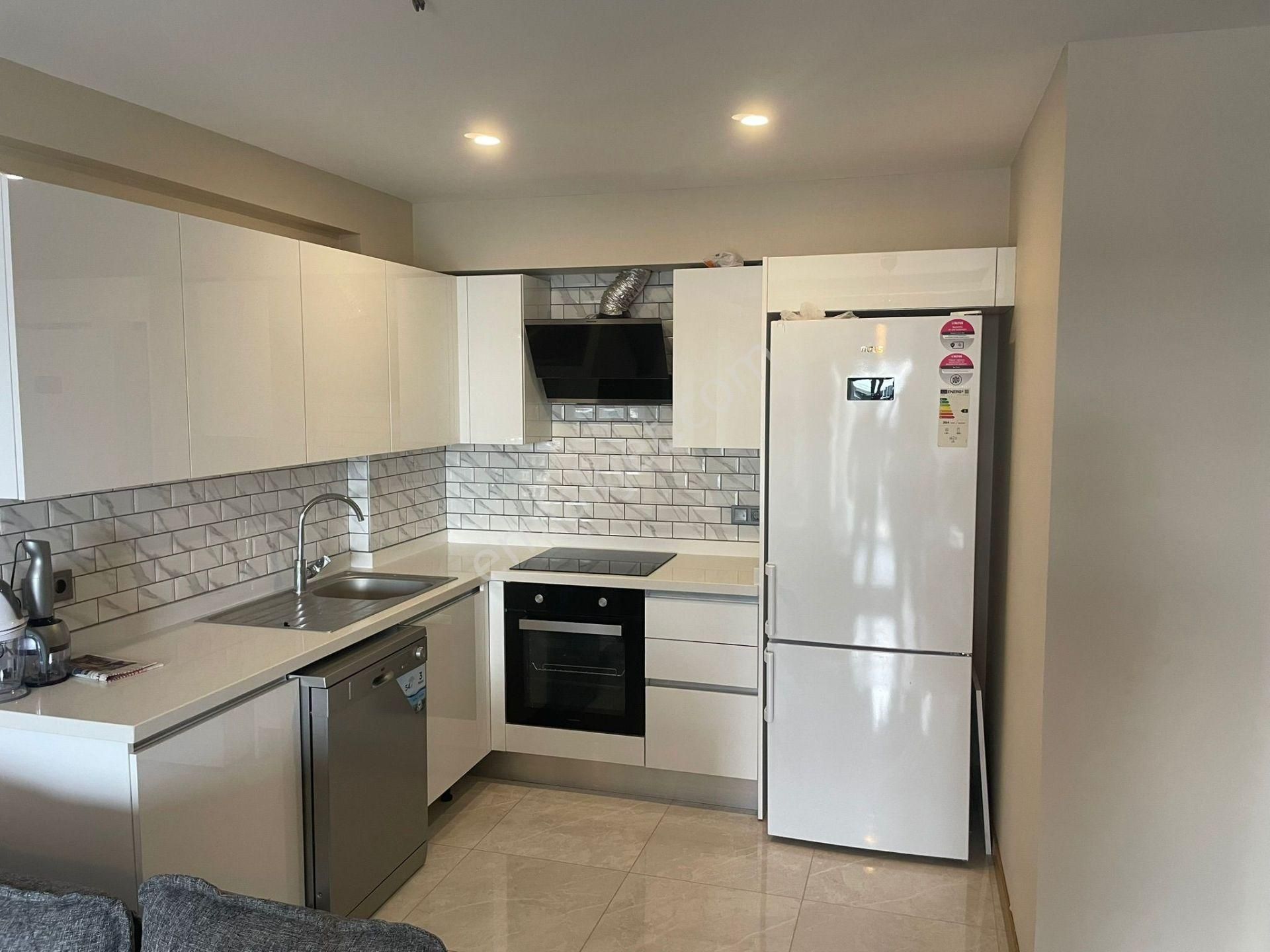 Torbalı Nın En Güzel Sitesinde Satılık Daire - Görsel 19